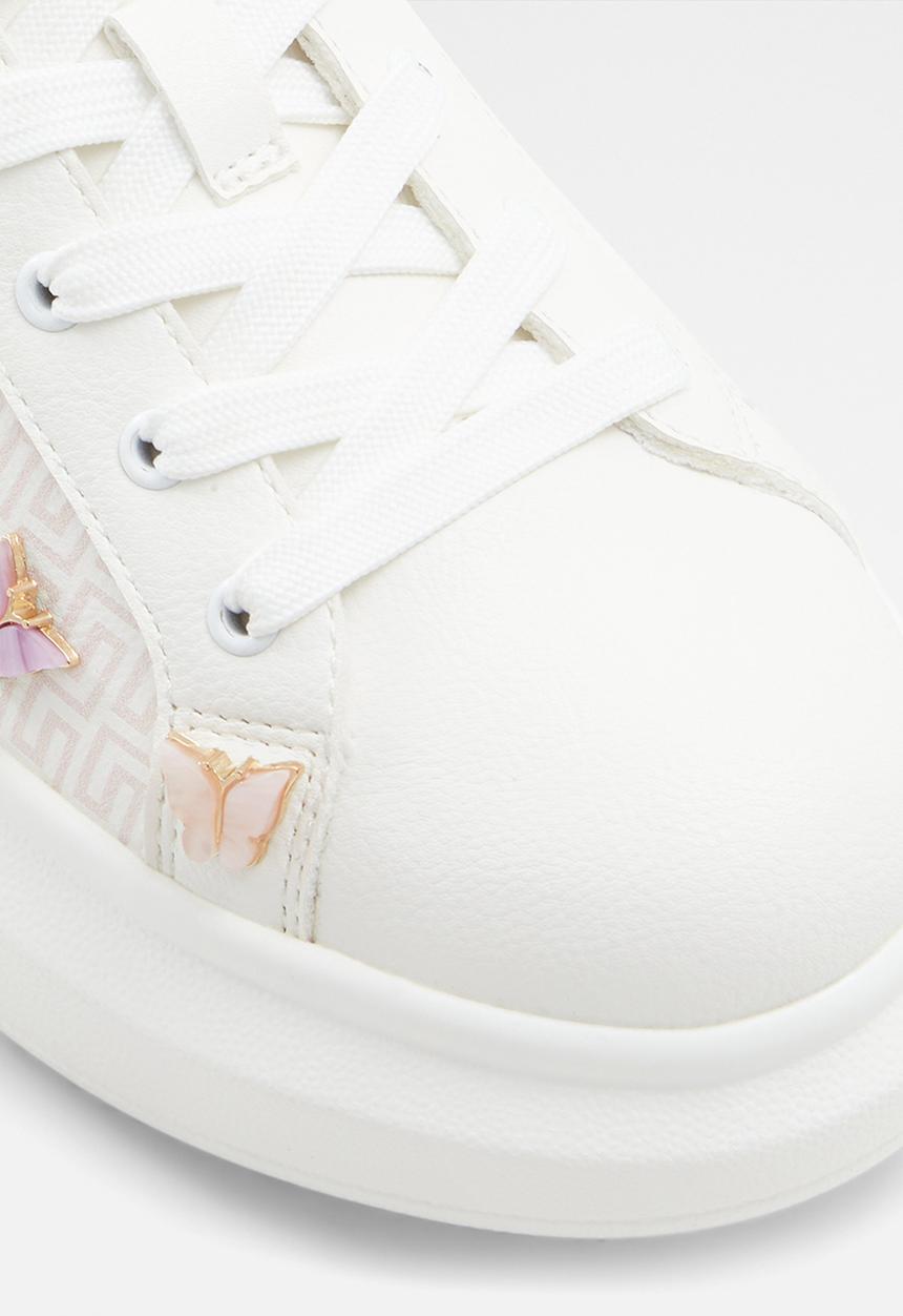 ALDO - Eloria Sneaker - Pink Overflow