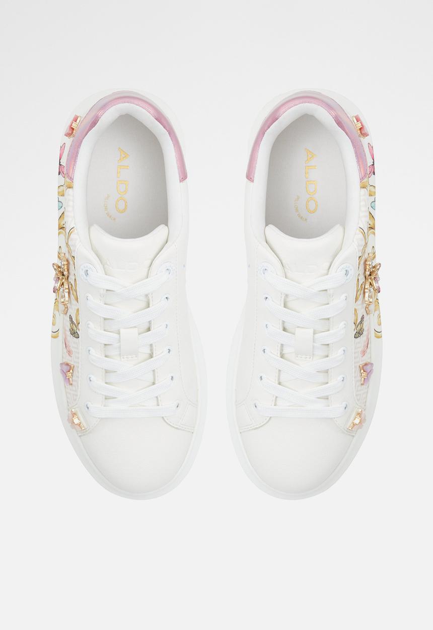 ALDO - Eloria Sneaker - Pink Overflow
