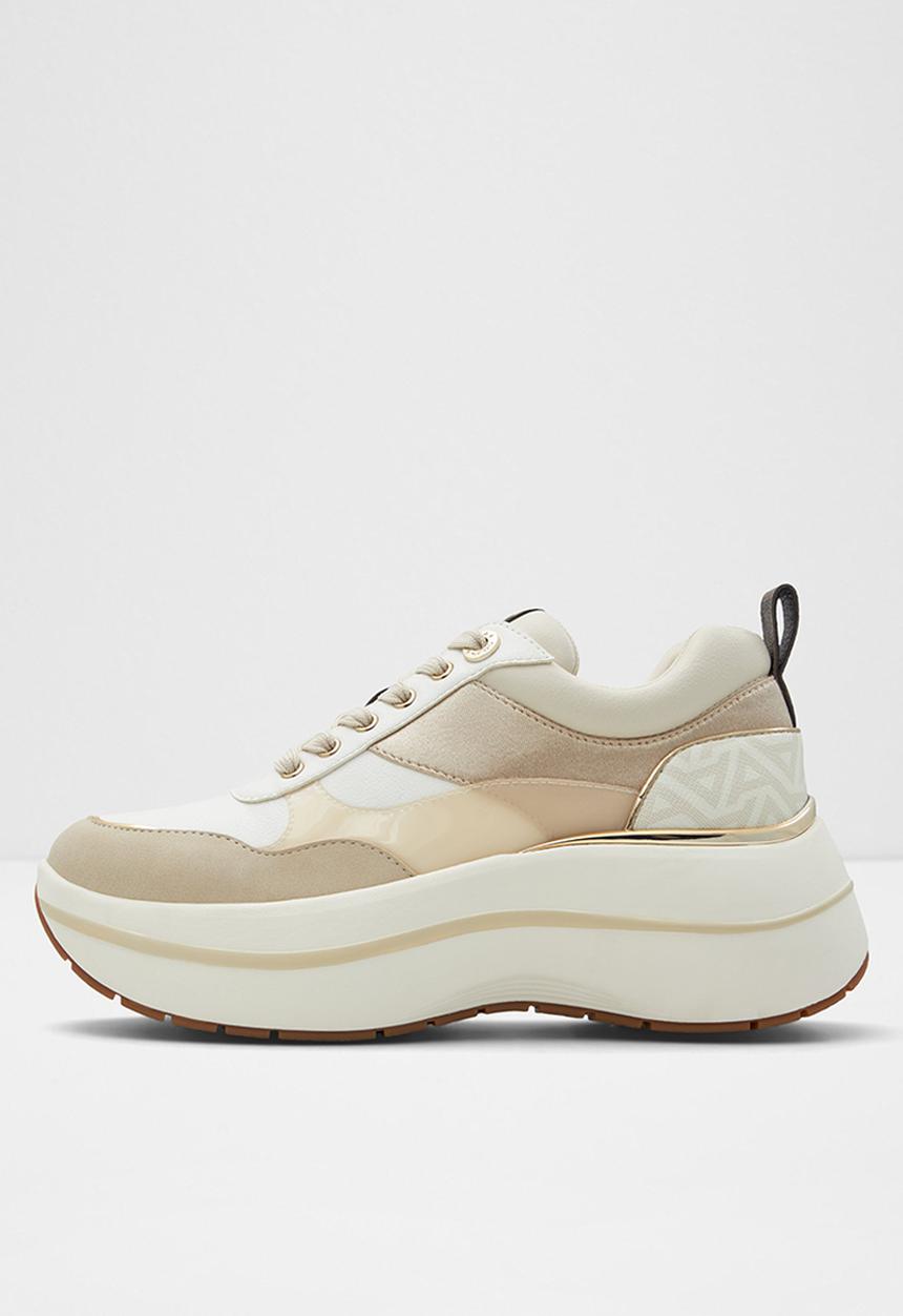 ALDO - Etiene Sneaker - Bone
