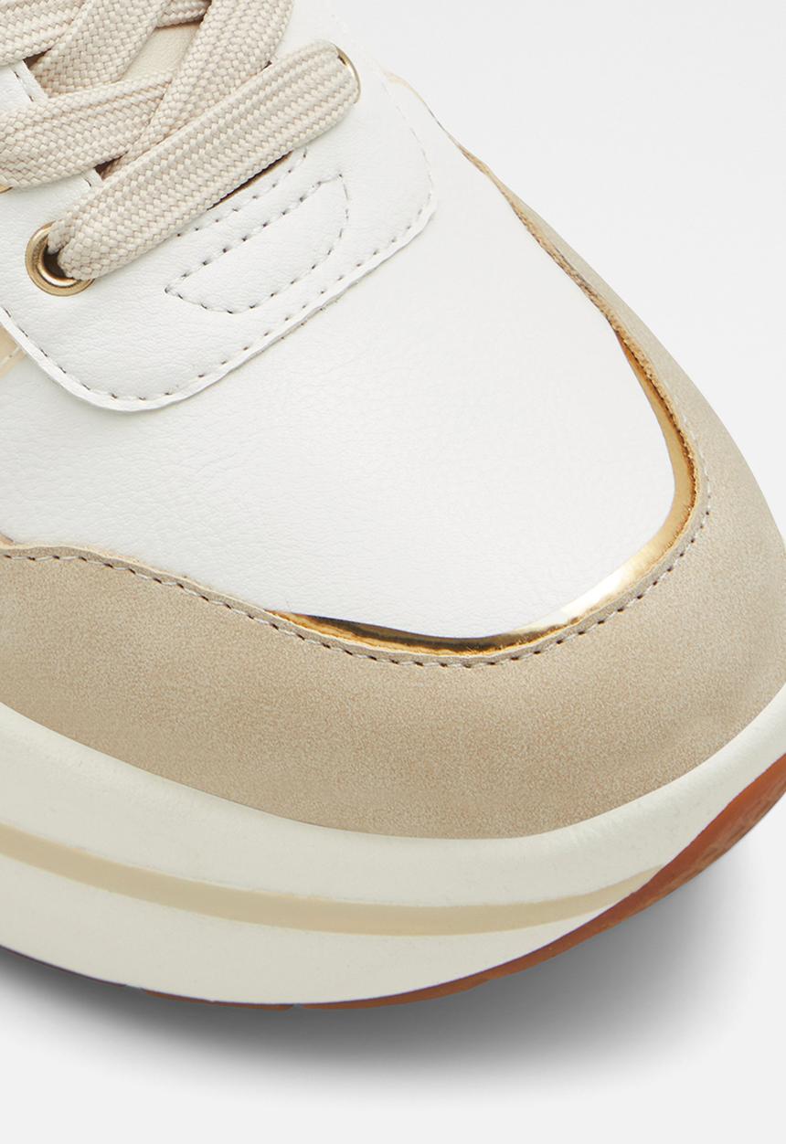 ALDO - Etiene Sneaker - Bone