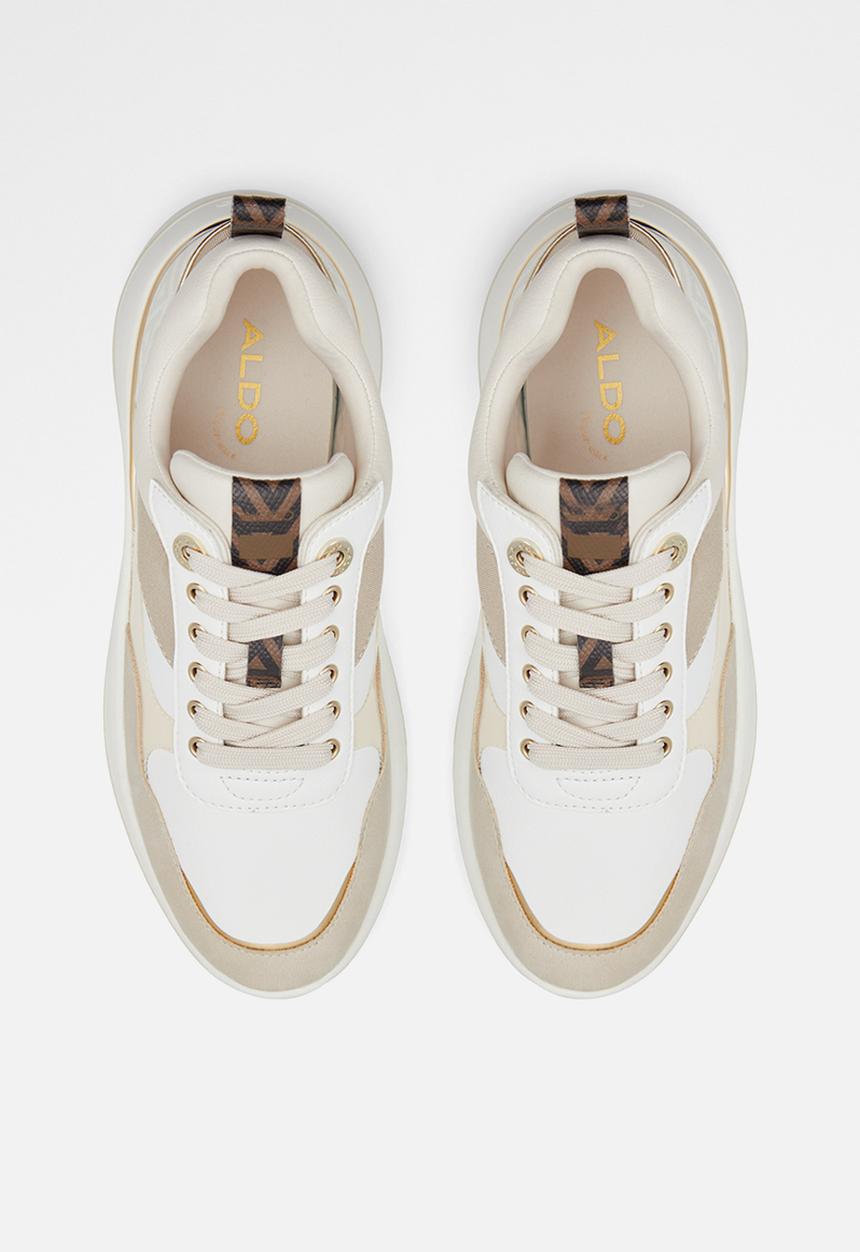 ALDO - Etiene Sneaker - Bone