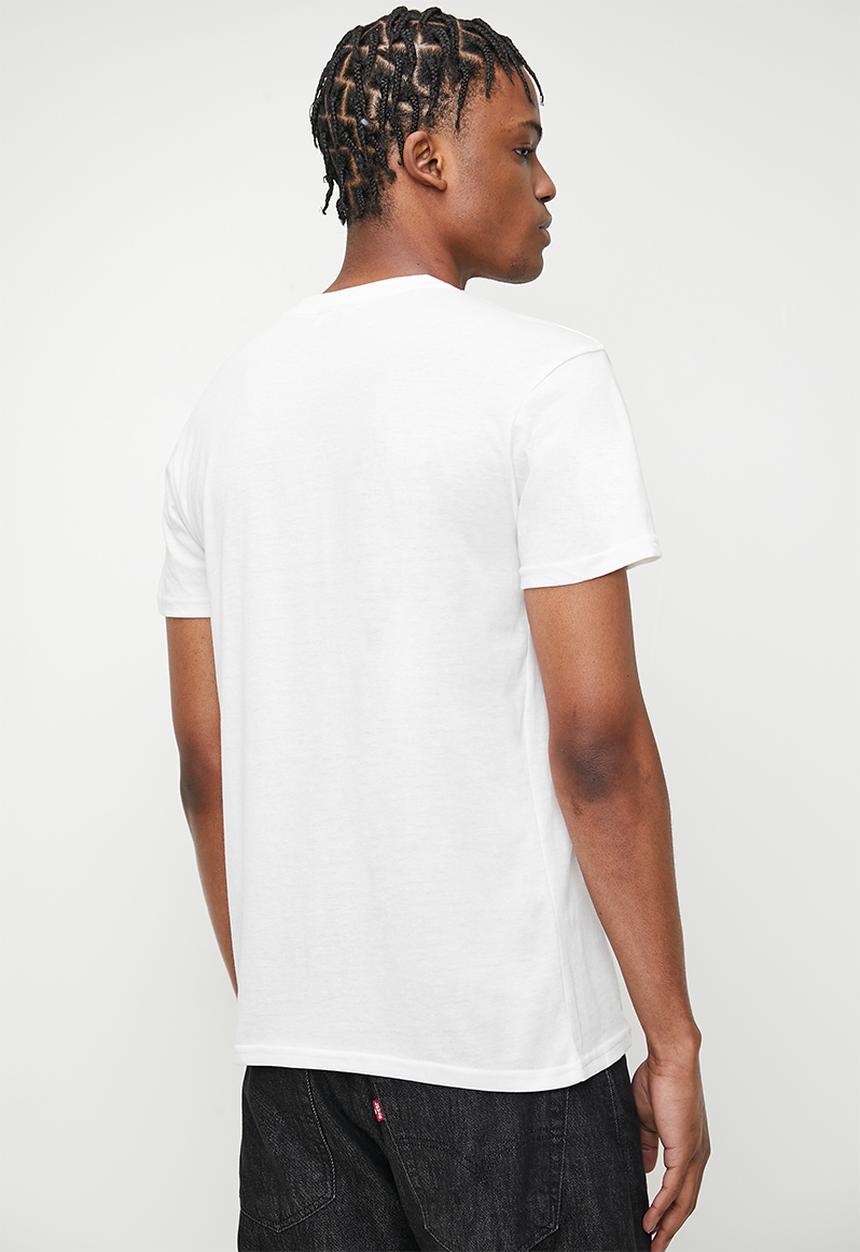 Starter - Starter 71 Tee - White