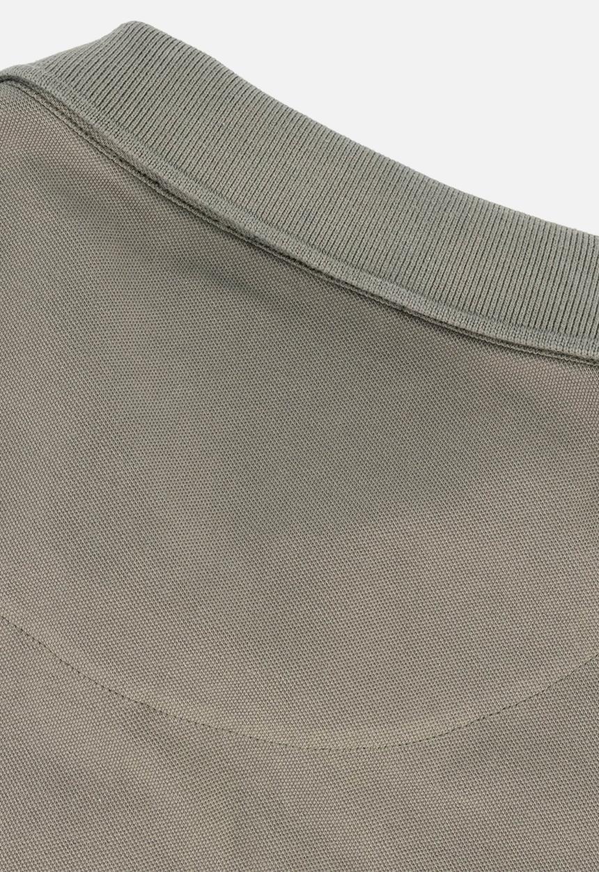 S.P.C.C - Vorah Golfer - Army Green