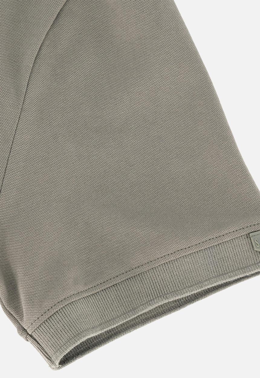 S.P.C.C - Vorah Golfer - Army Green