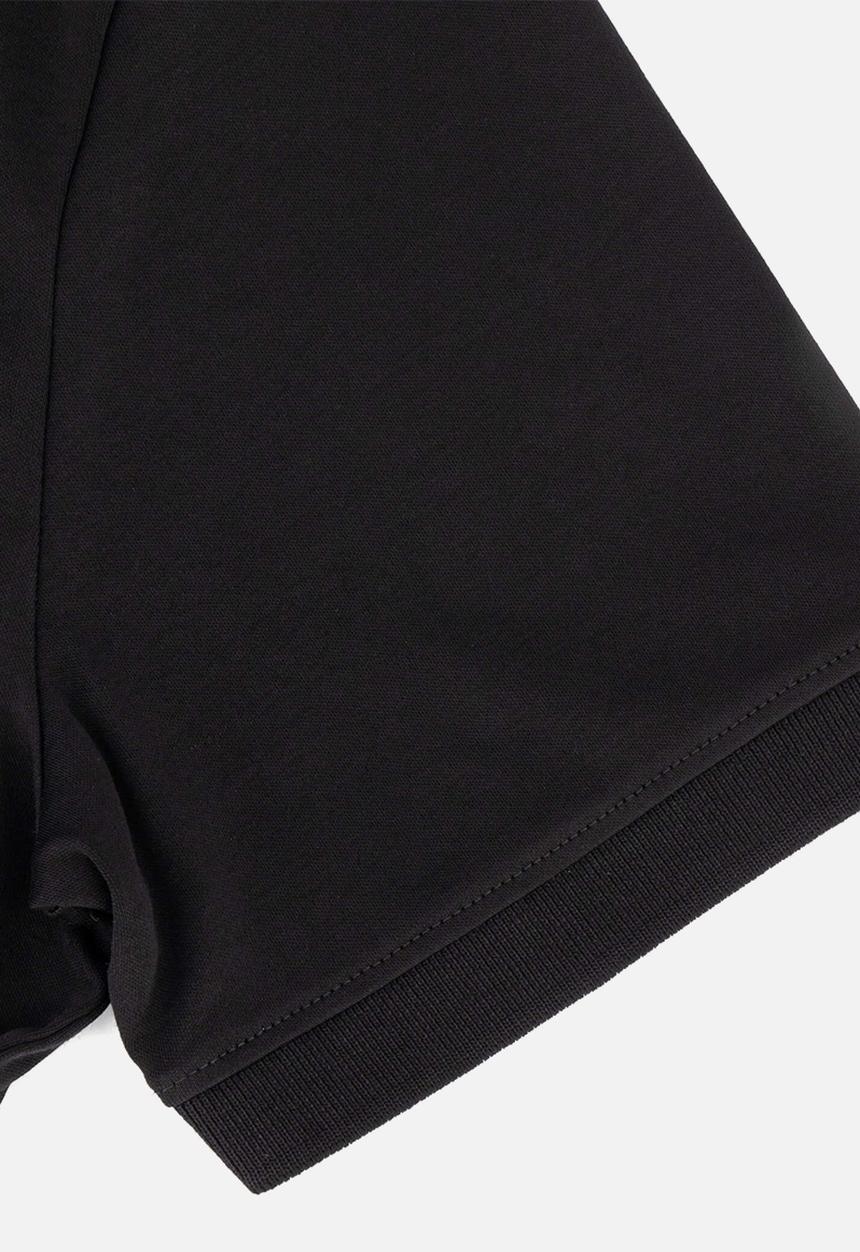 S.P.C.C - Beaumont Golfer - Black