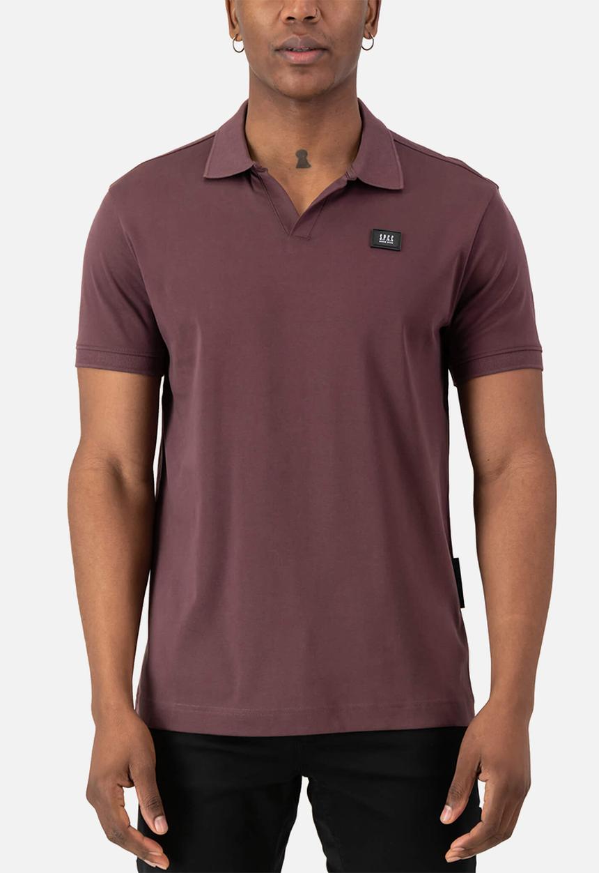 S.P.C.C - Beaumont Golfer - Etna