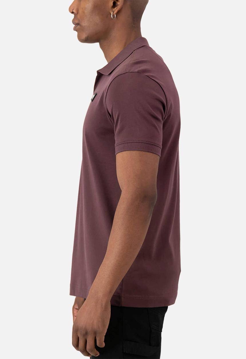 S.P.C.C - Beaumont Golfer - Etna