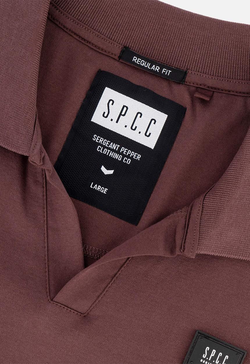 S.P.C.C - Beaumont Golfer - Etna
