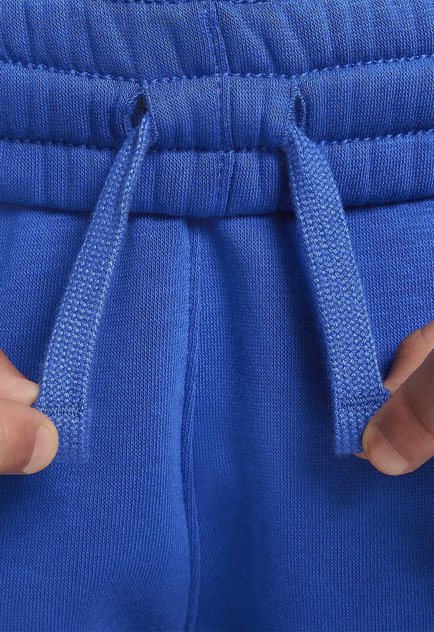 Nike - Nkn n nsw club ft hbr jogger - game royal