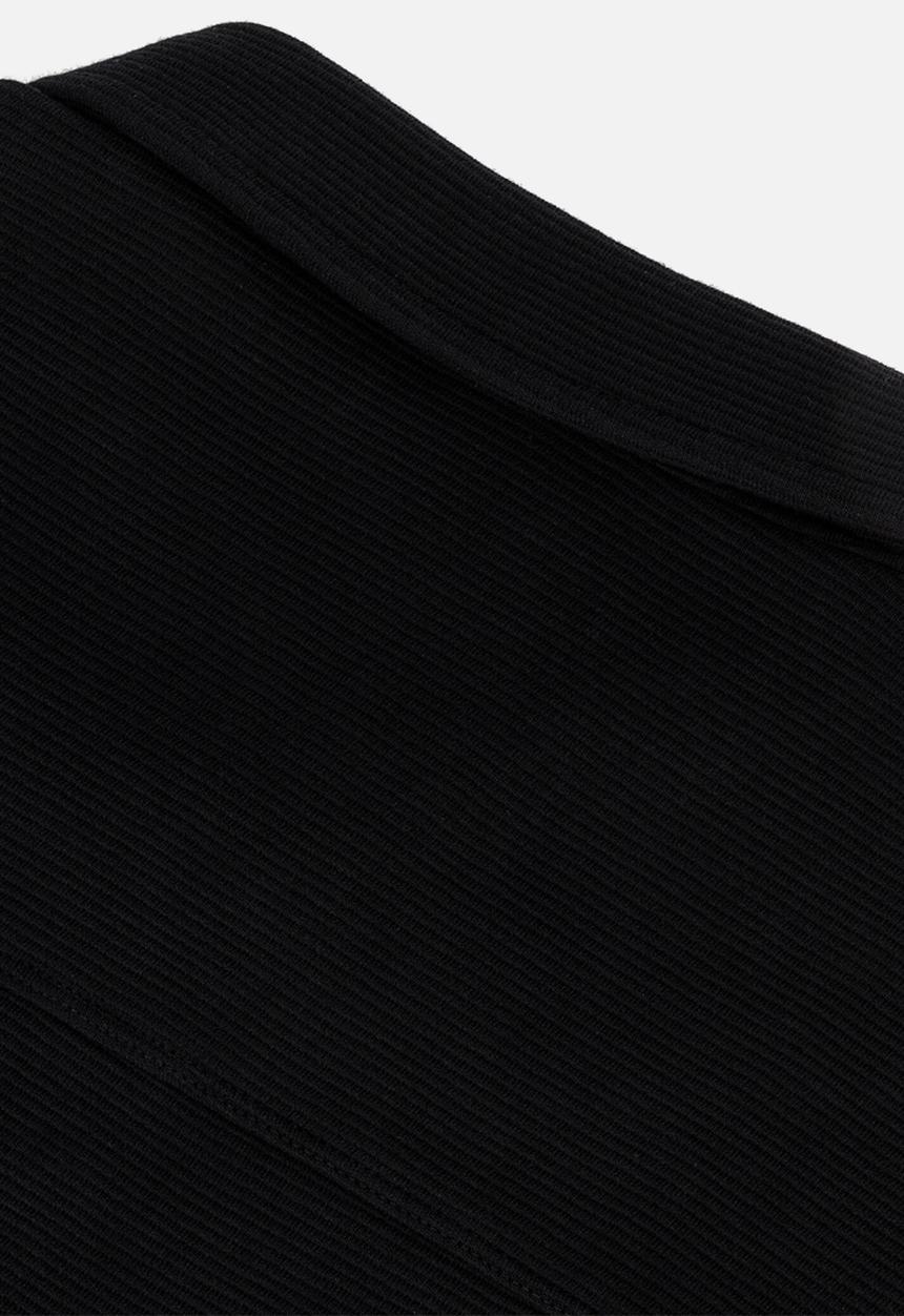 S.P.C.C - Jarrott Shirt - Black