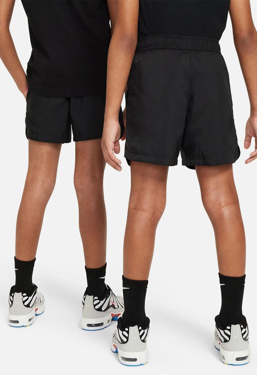 Nike - Nkn lbr woven short - black