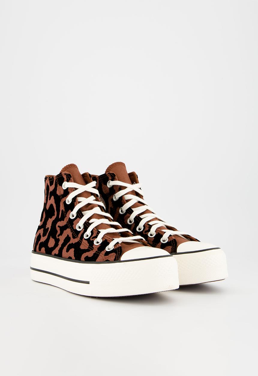 Converse - Chuck Taylor All Star lift platform