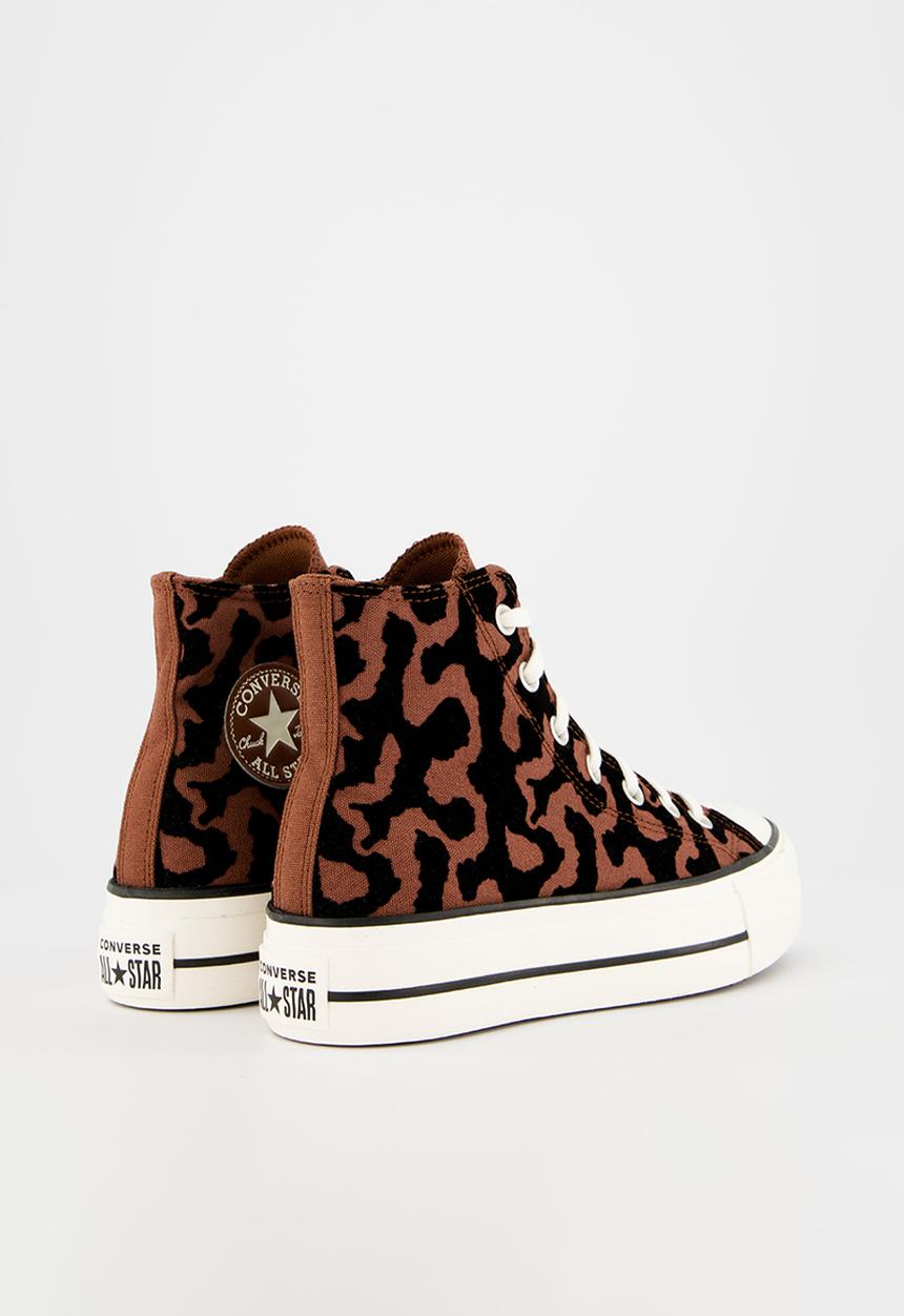 Converse - Chuck Taylor All Star lift platform