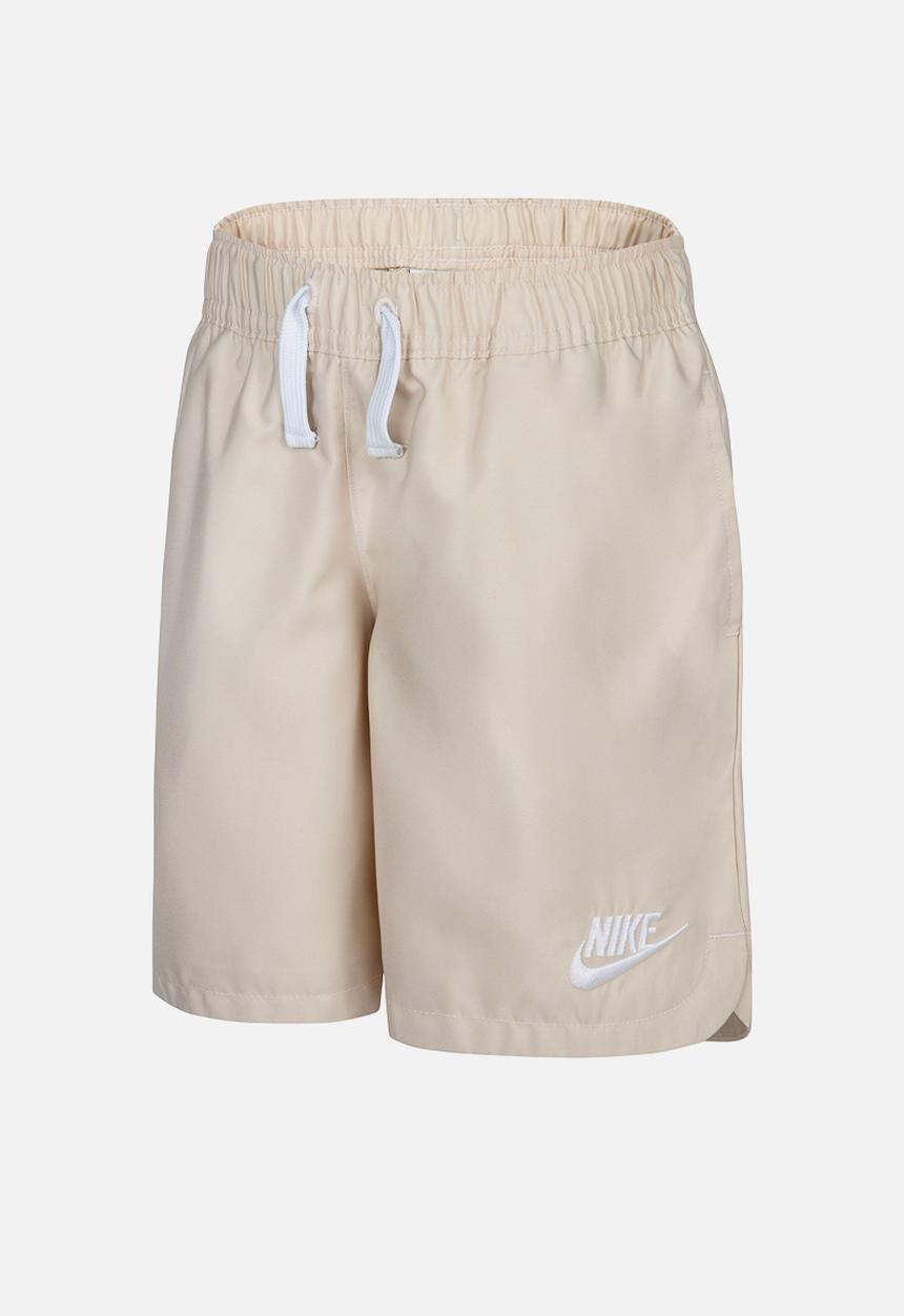 Nike - Nkn lbr woven short - sanddrift