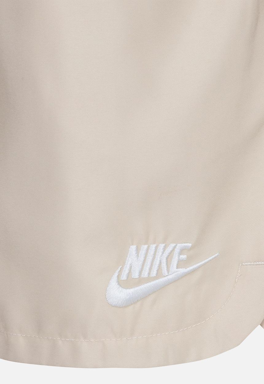 Nike - Nkn lbr woven short - sanddrift