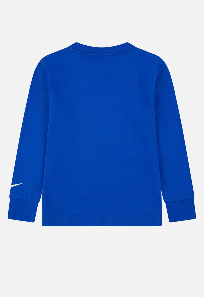 Nike - Nkb jdi octo multisport tee - game royal