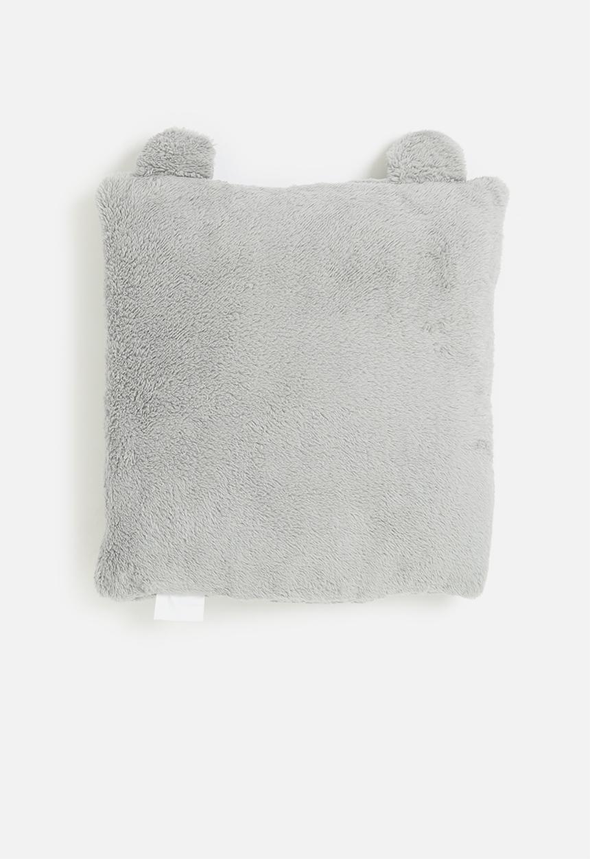 H&S - Ears cushion - grey