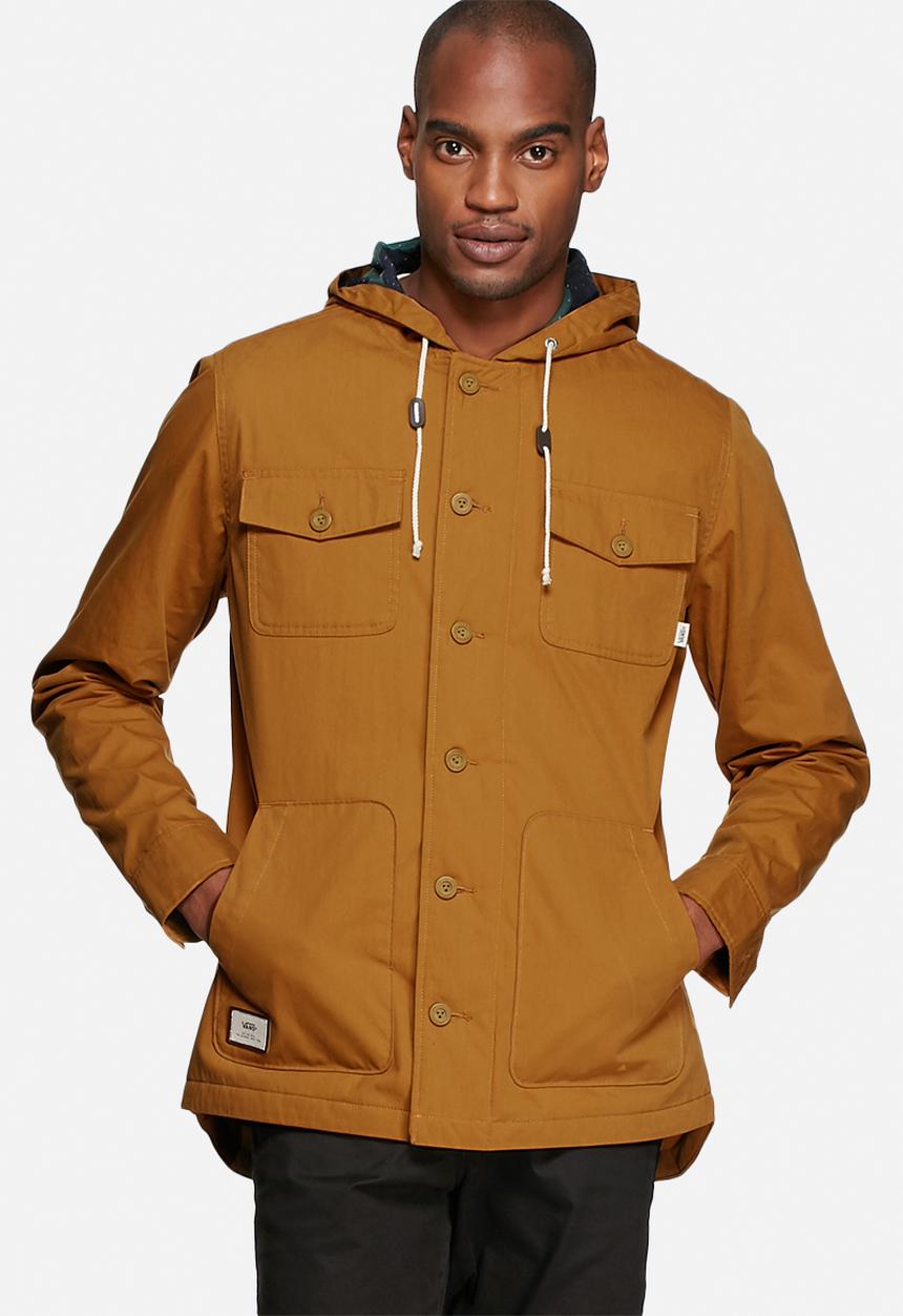 Vans - Lismore deluxe