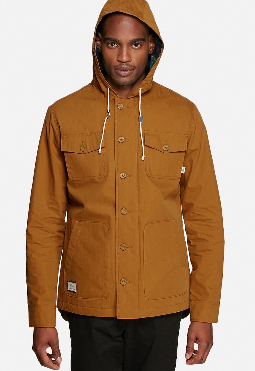 Vans - Lismore deluxe