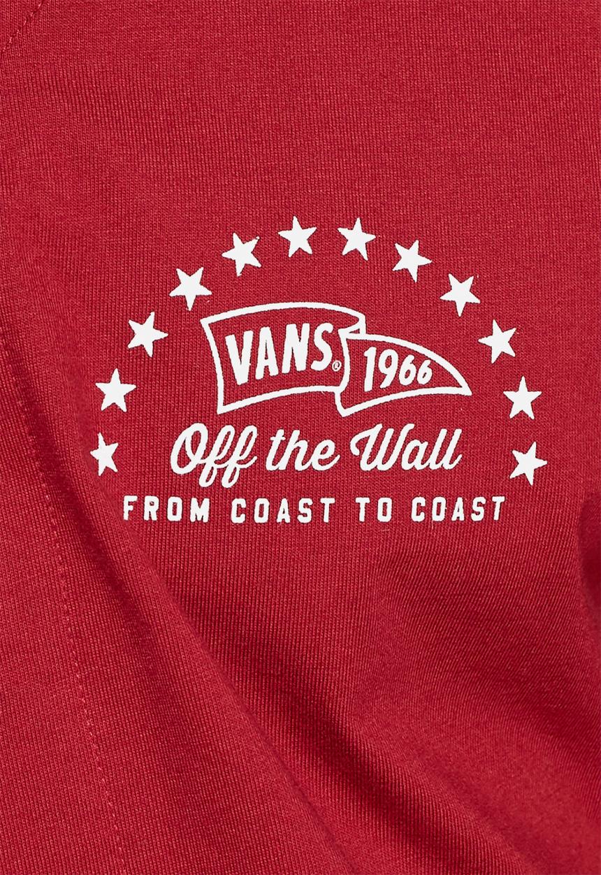 Vans - Slider