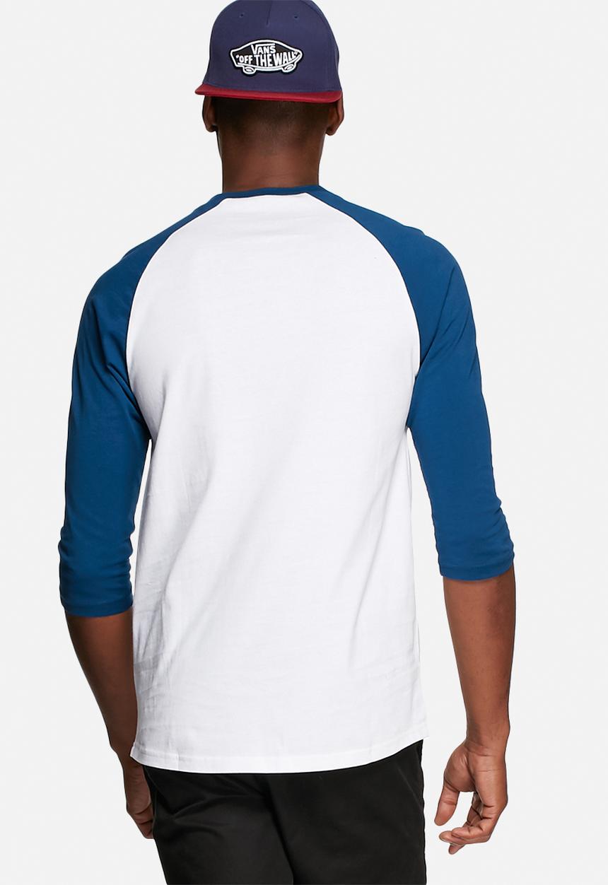 Vans - OTW raglan