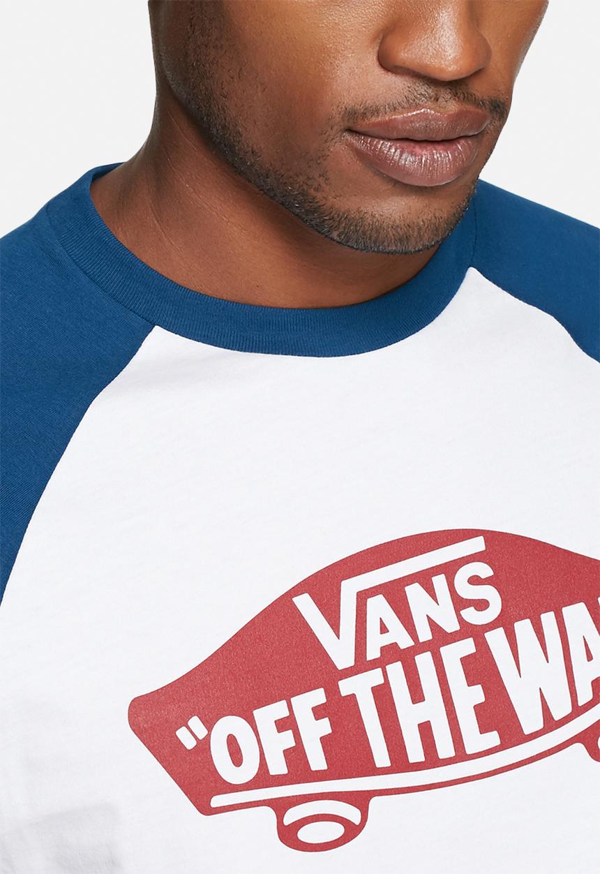 Vans - OTW raglan