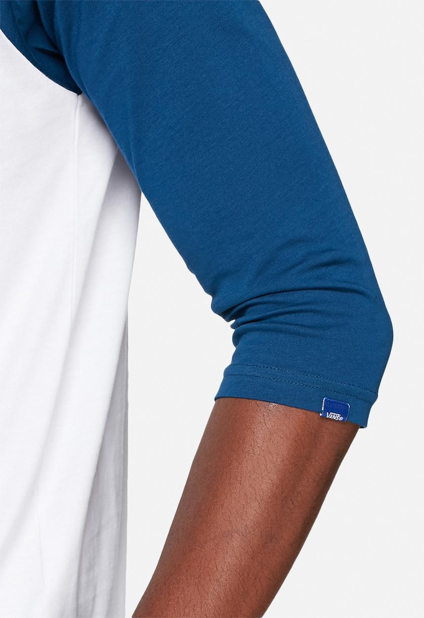 Vans - OTW raglan