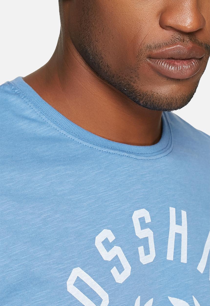 Crosshatch - Bedgebury tee