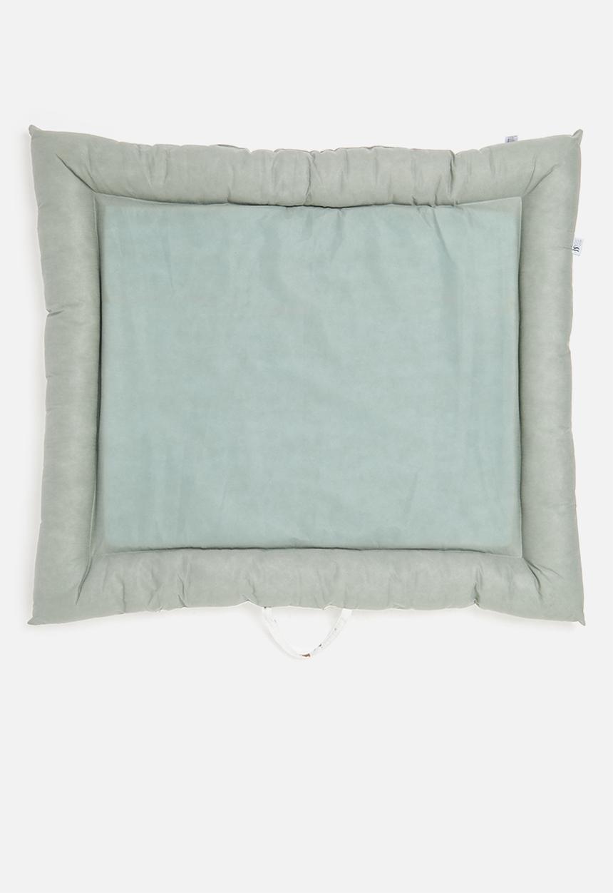 Sixth Floor - Wella playmat - Grey