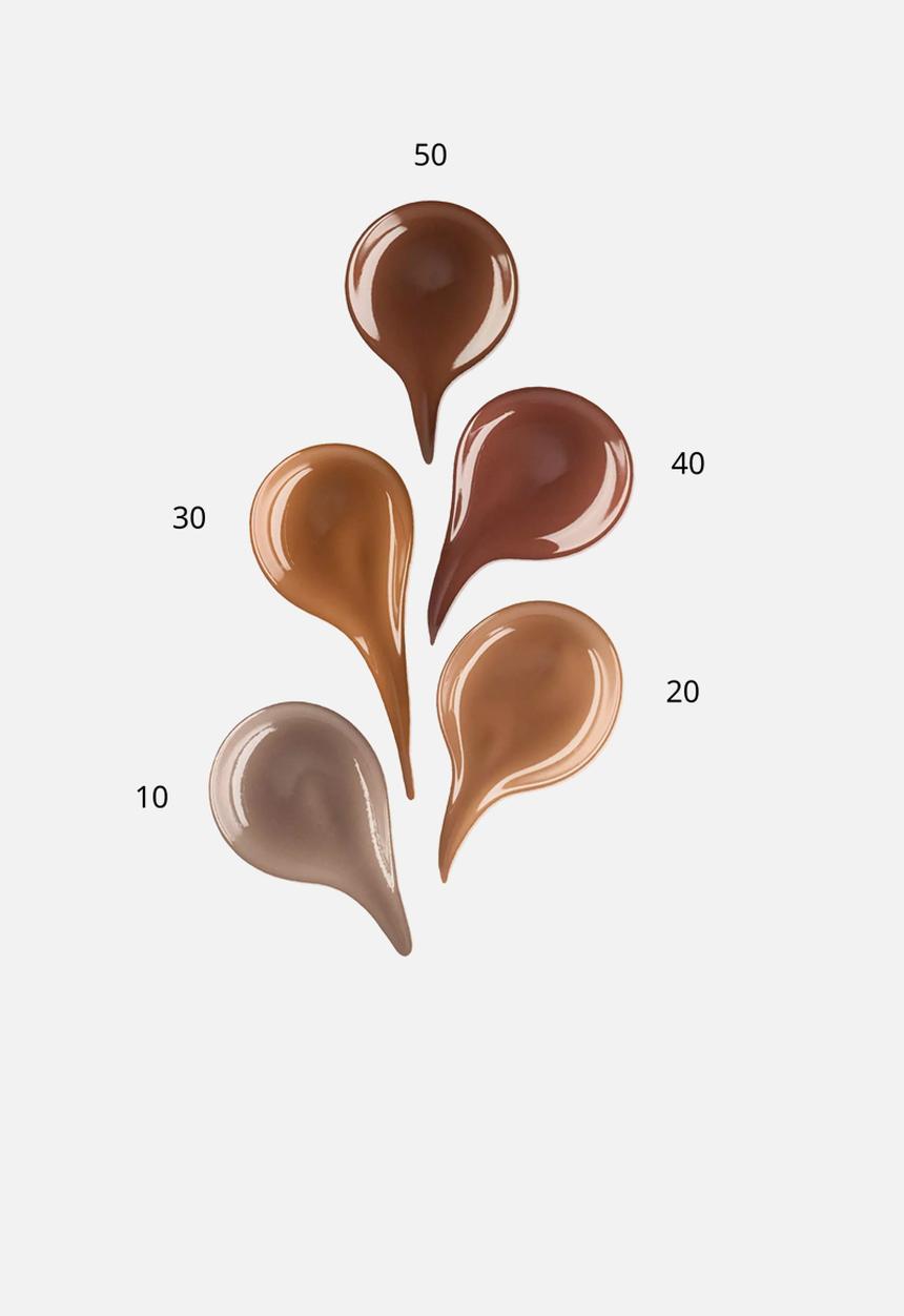 essence - Baby Got Bronze Liquid Bronzer 40 - Tan-Tastic