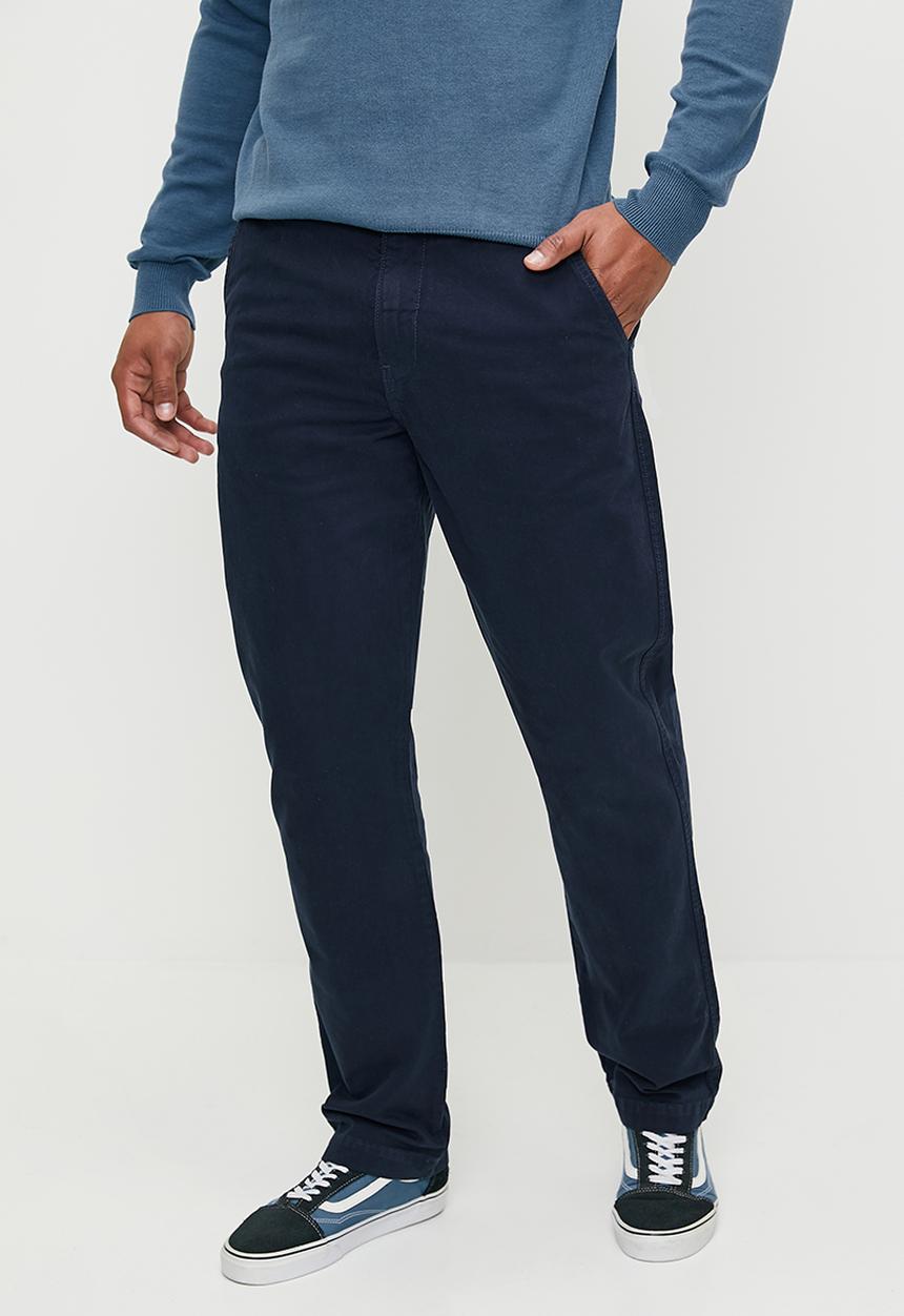 Levi’s® - Xx chino authntic strt z - navy blazer