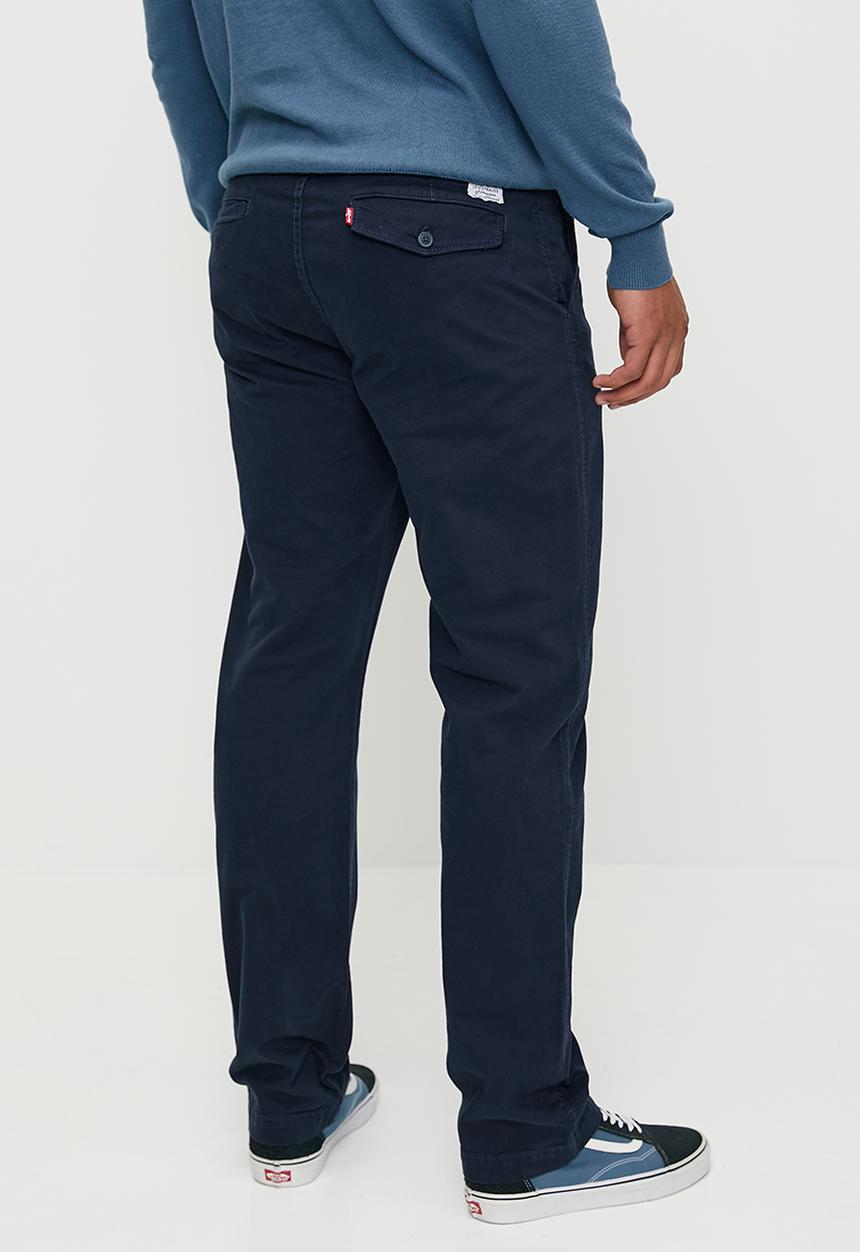 Levi’s® - Xx chino authntic strt z - navy blazer
