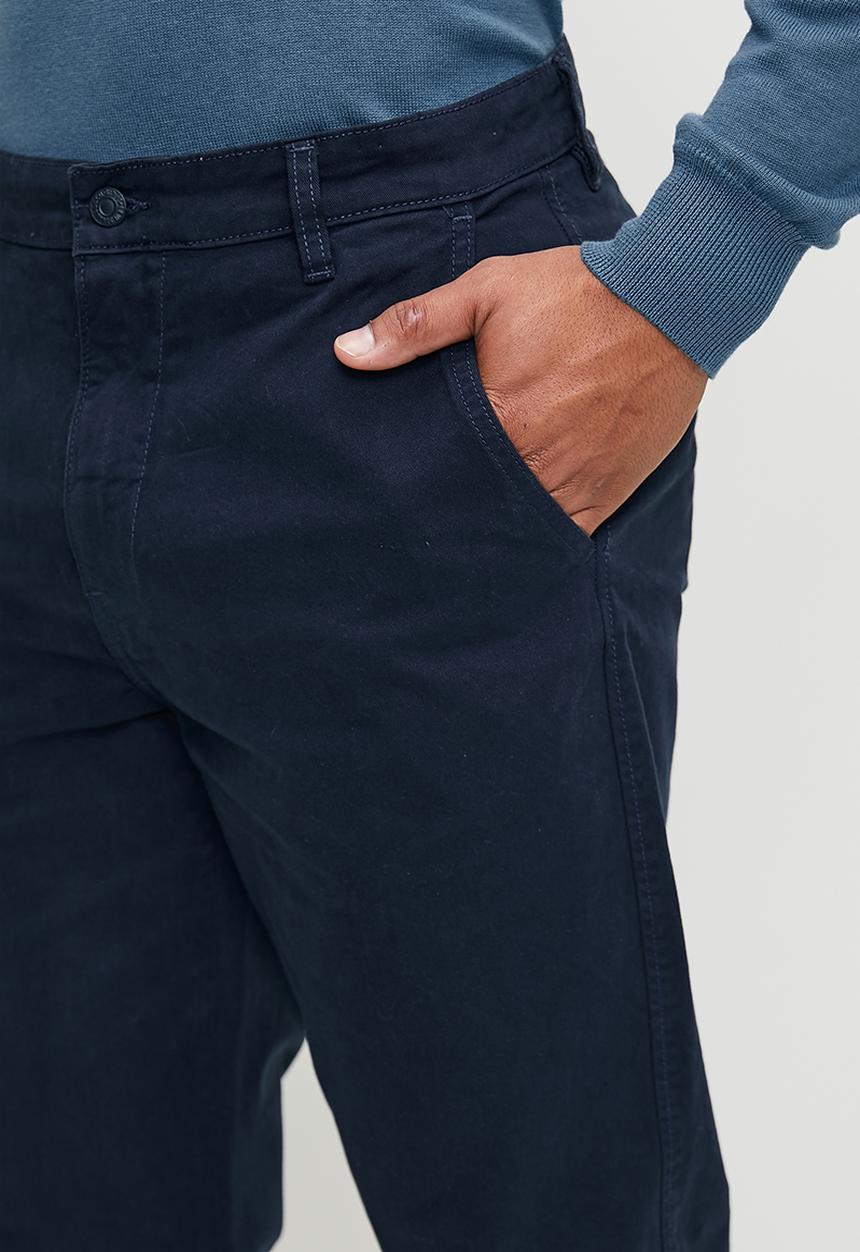 Levi’s® - Xx chino authntic strt z - navy blazer