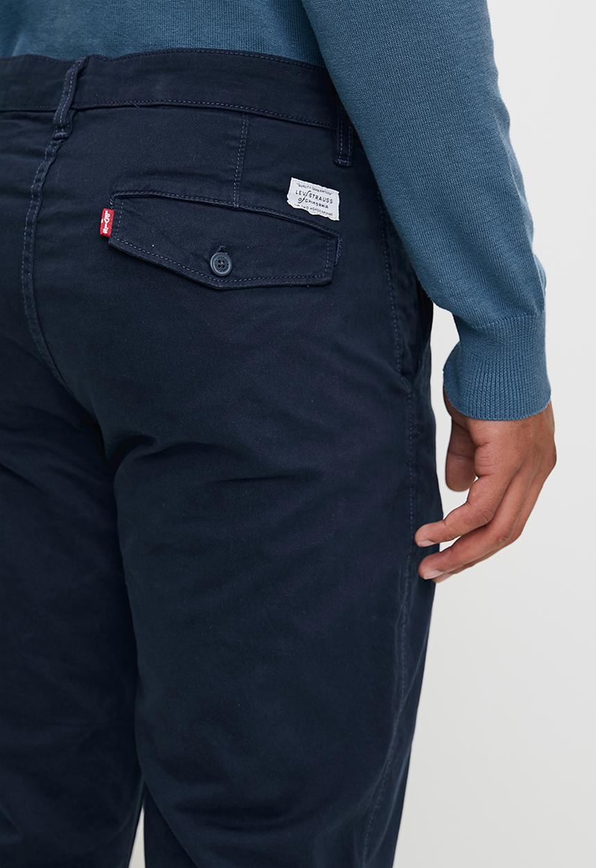 Levi’s® - Xx chino authntic strt z - navy blazer