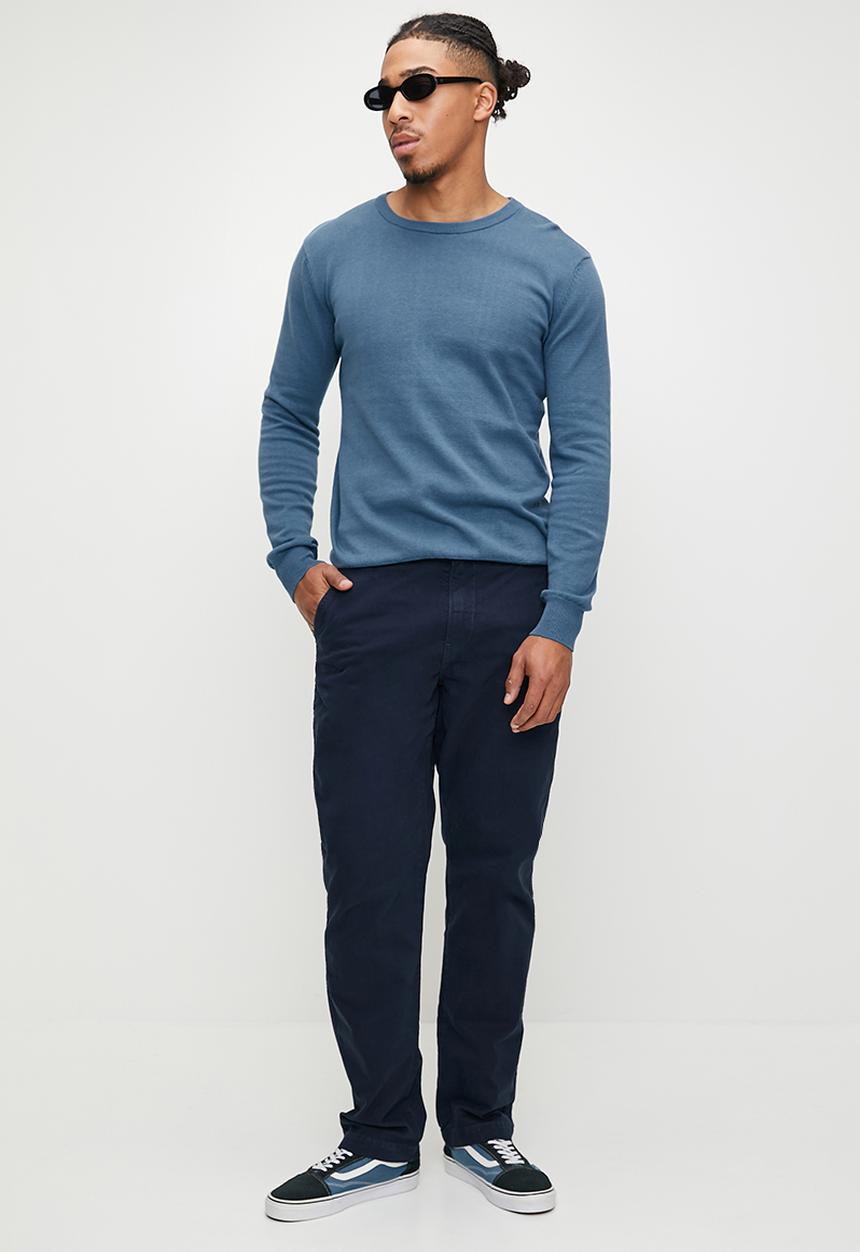Levi’s® - Xx chino authntic strt z - navy blazer