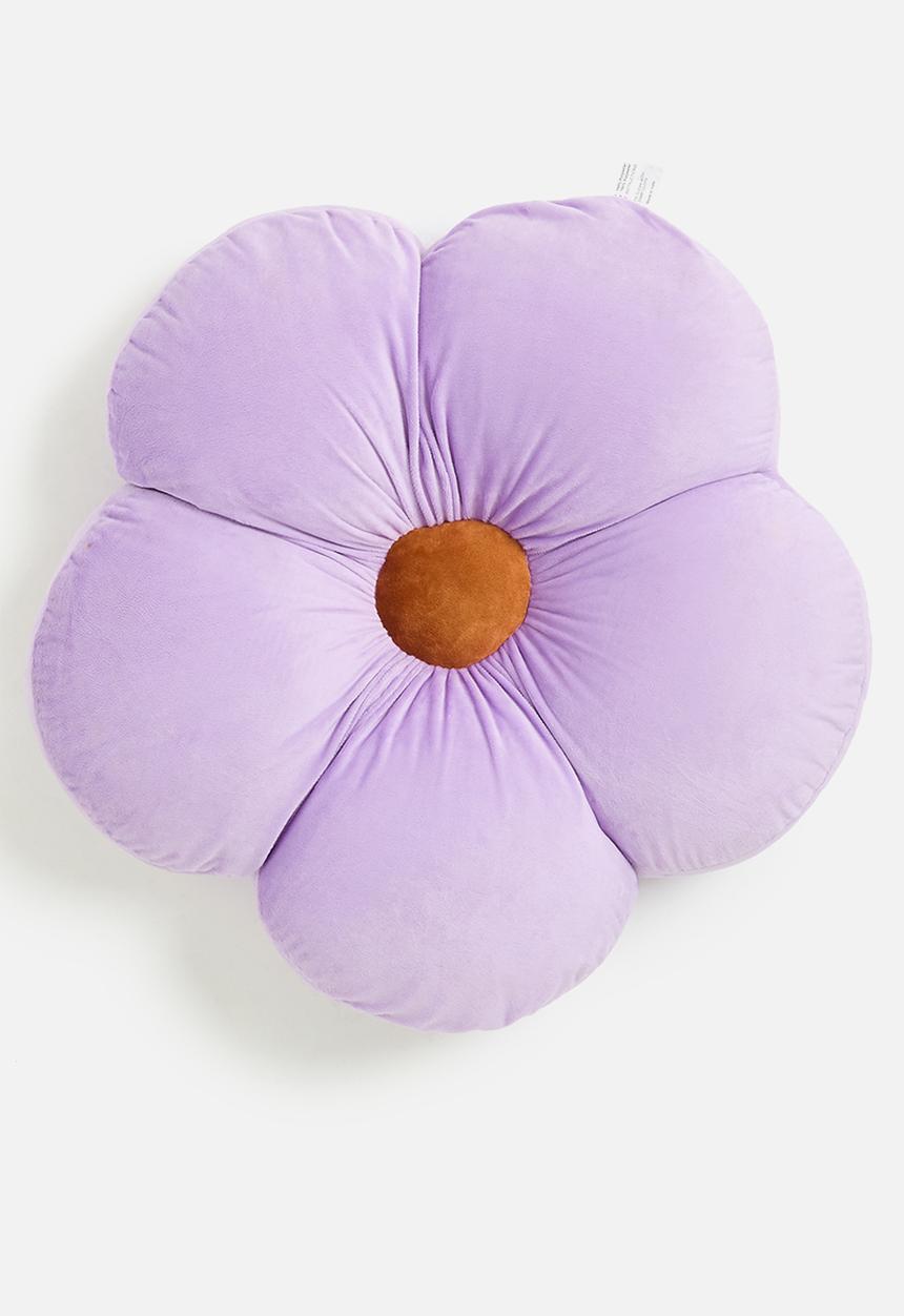 Sixth Floor - Floral Floor Cushion