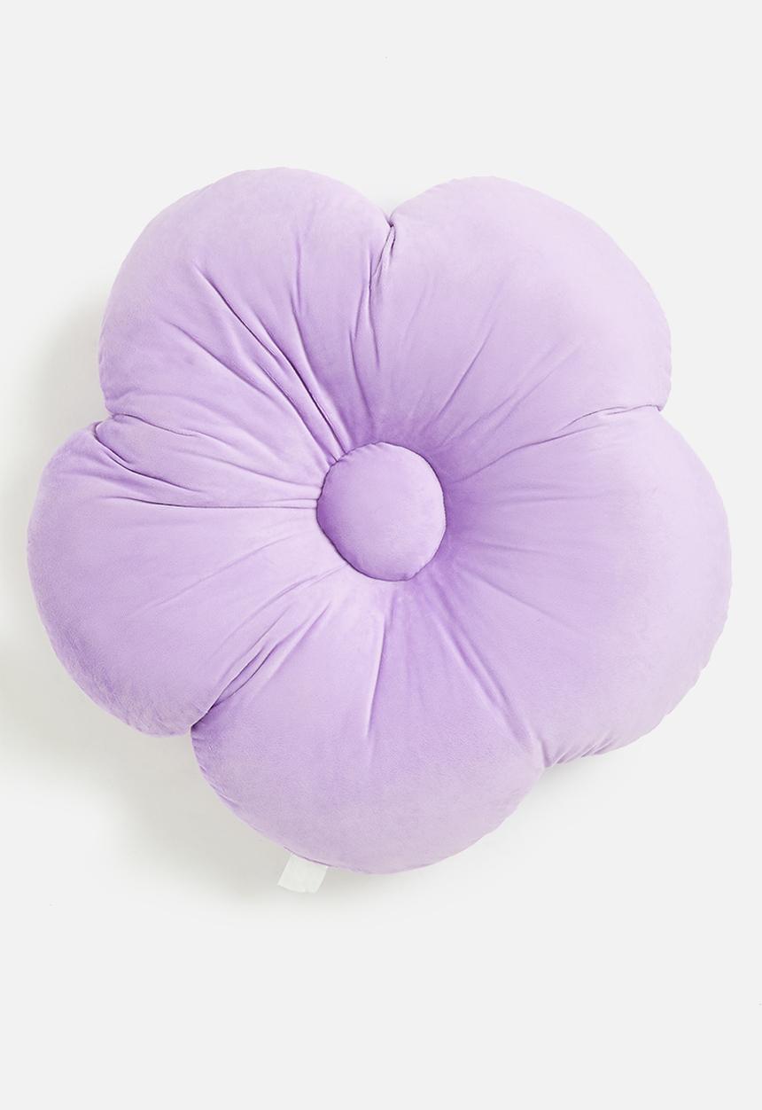 Sixth Floor - Floral Floor Cushion