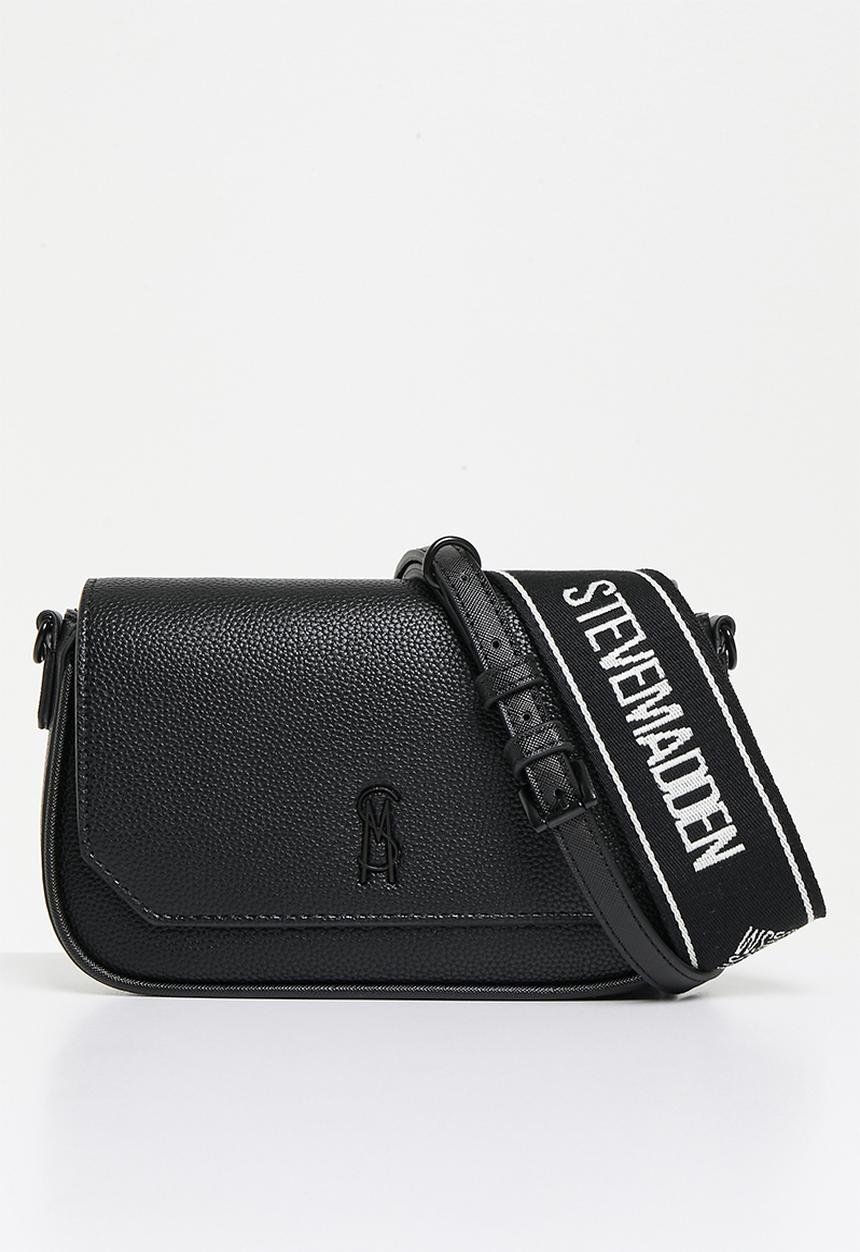 Steve Madden - Bmae crossbody bag - black