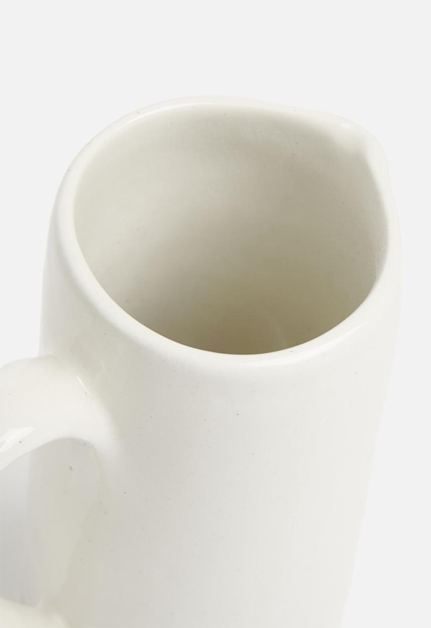 Urchin Art - Abi Pitcher - Blue