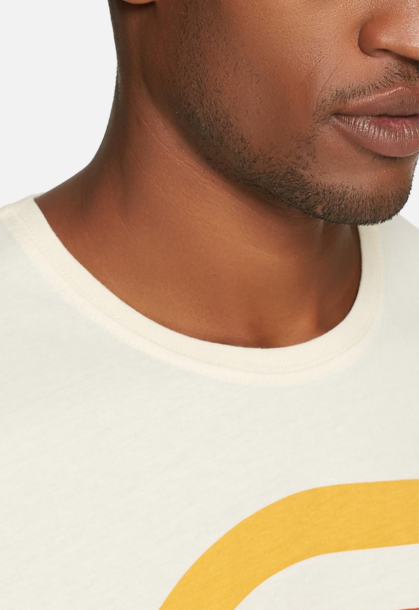 Crosshatch - Furness tee