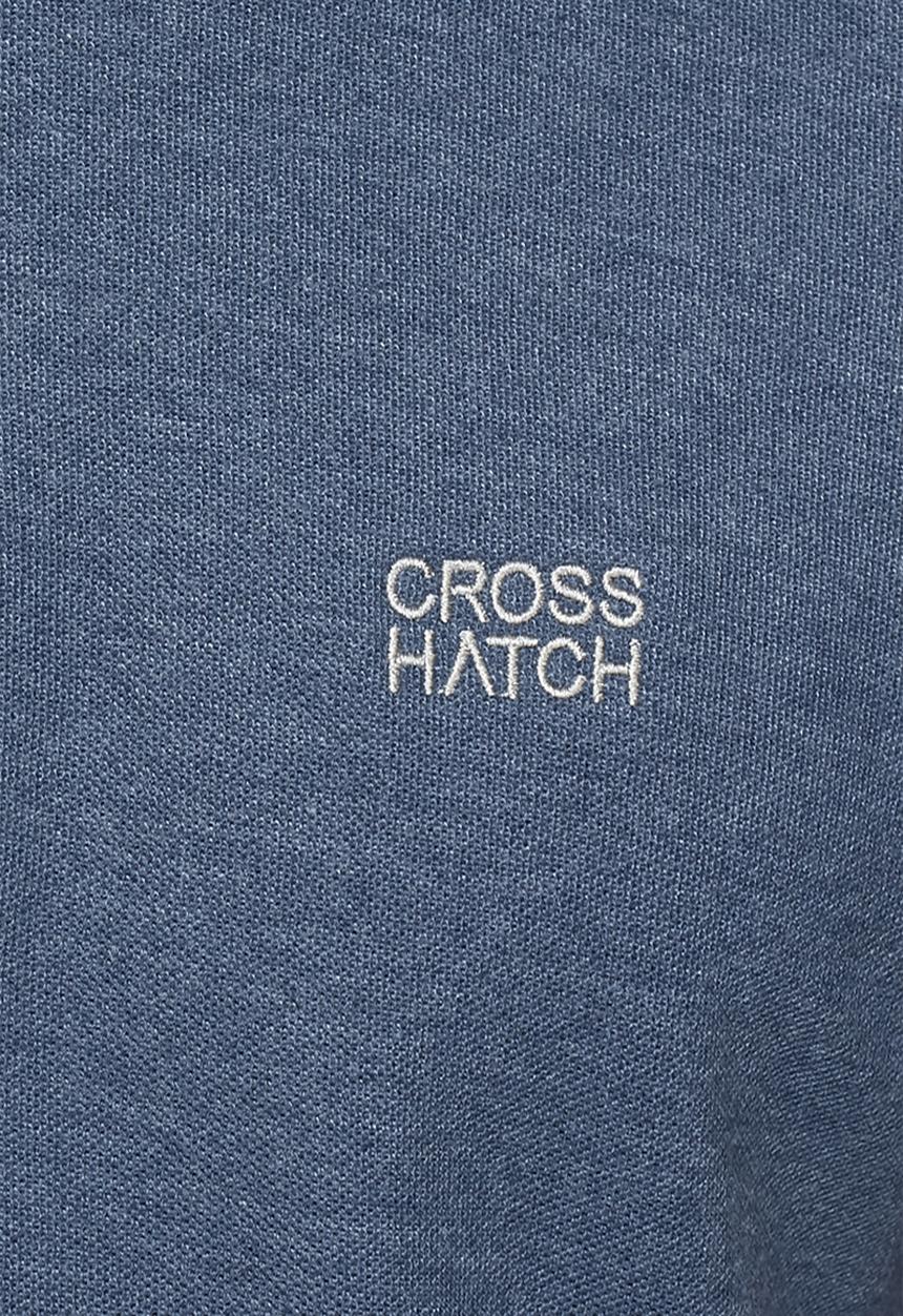 Crosshatch - Pelekus polo