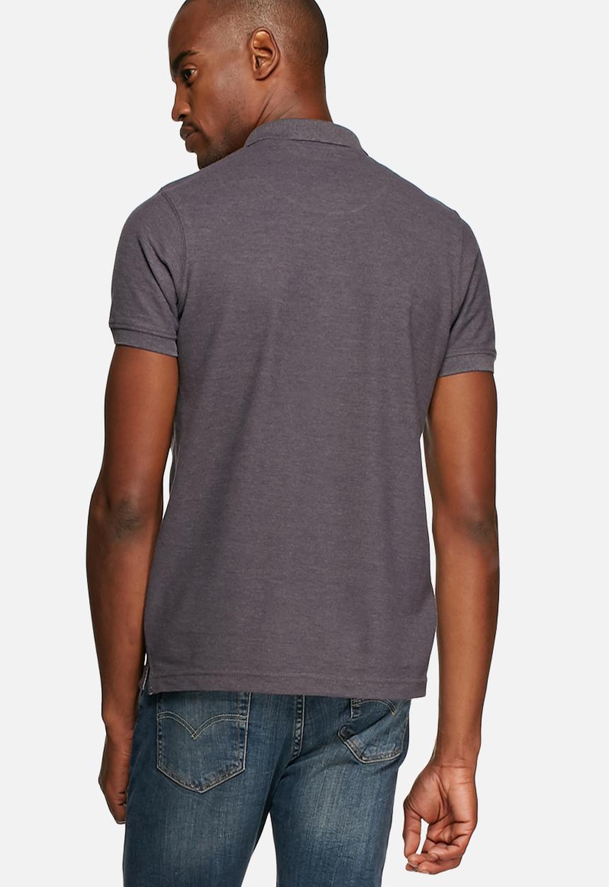 Crosshatch - Pelekus polo