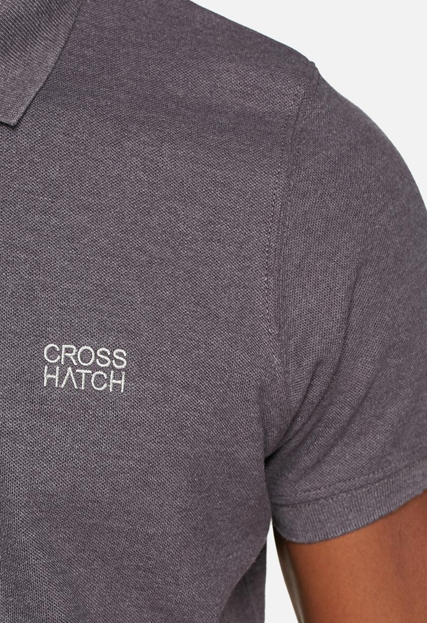 Crosshatch - Pelekus polo