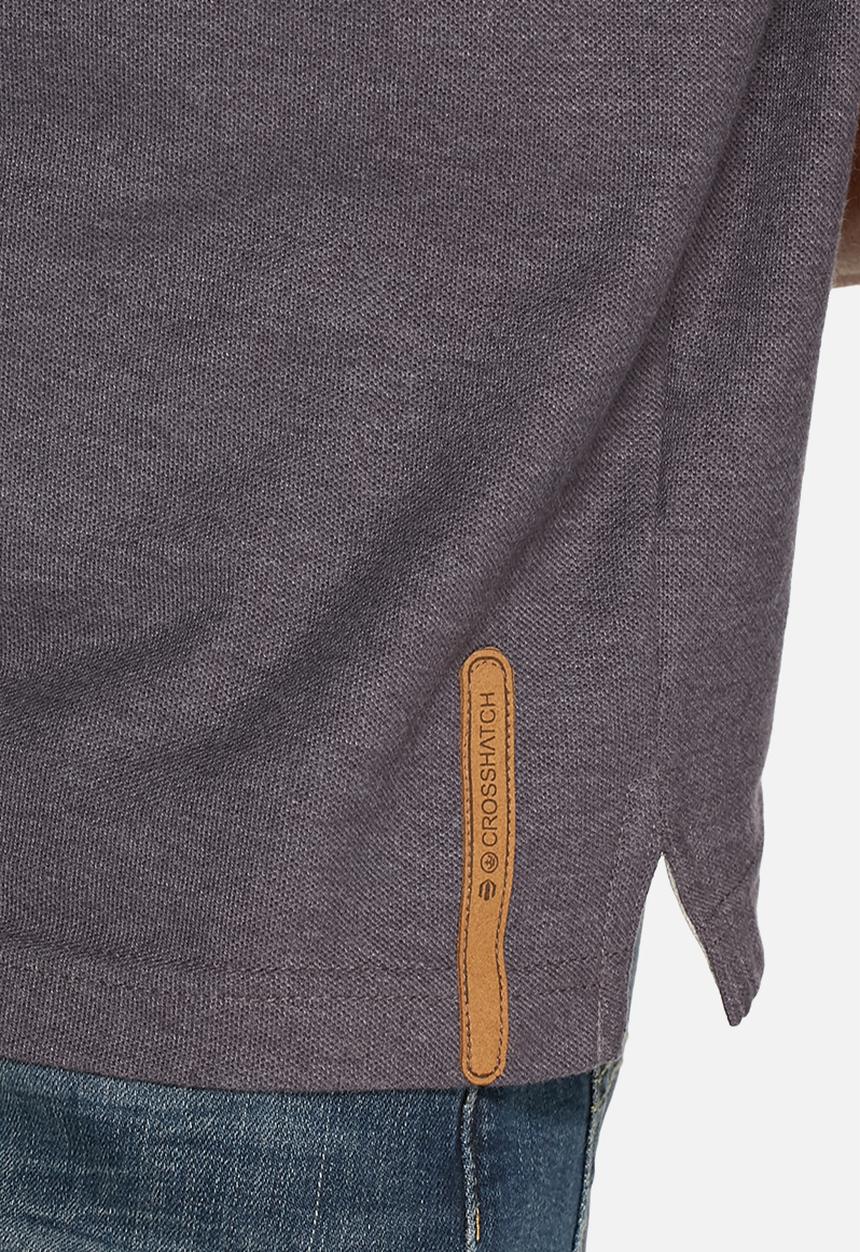 Crosshatch - Pelekus polo