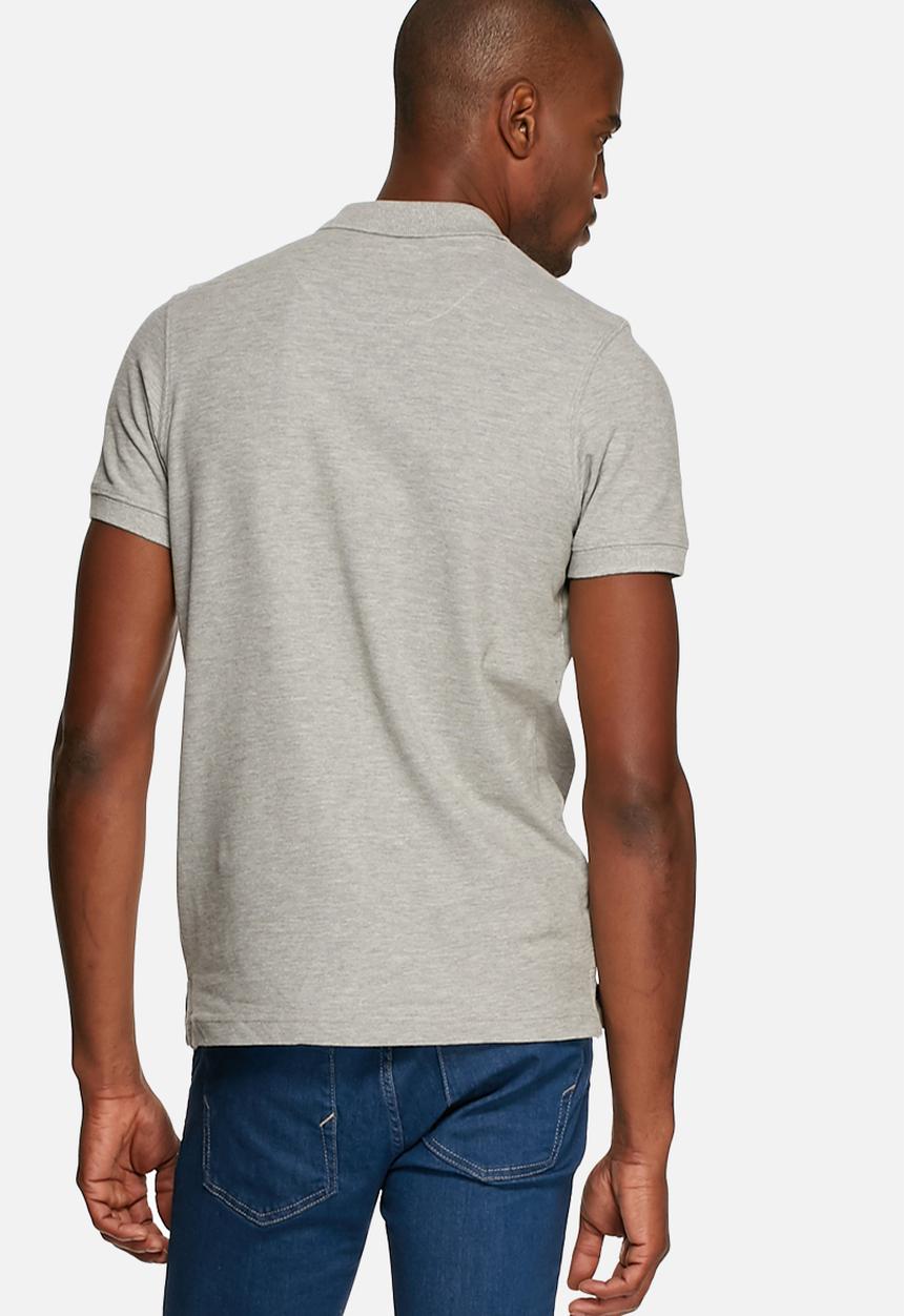 Crosshatch - Pelekus polo