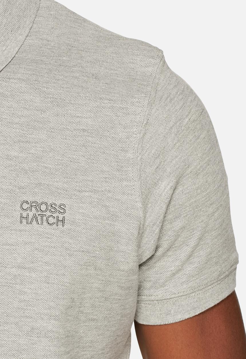 Crosshatch - Pelekus polo