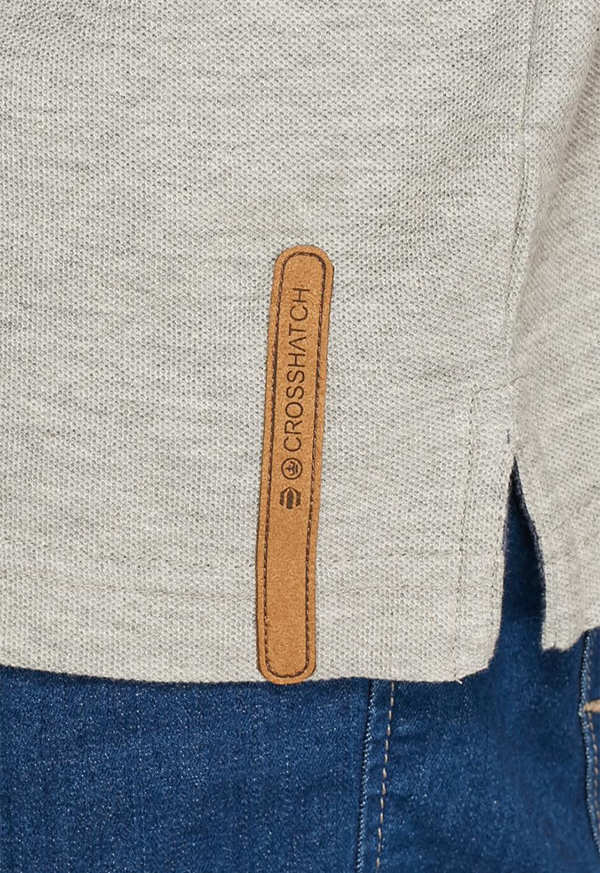 Crosshatch - Pelekus polo