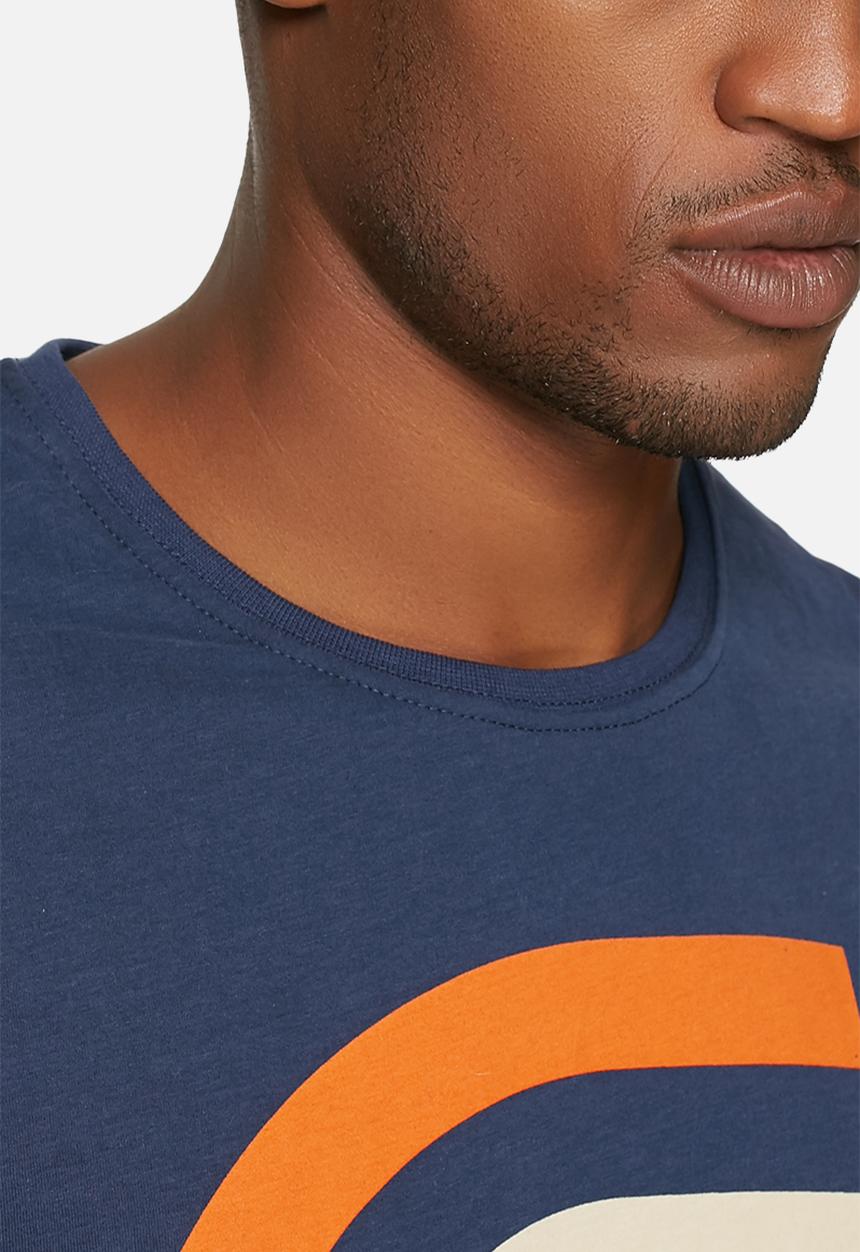 Crosshatch - Furness tee