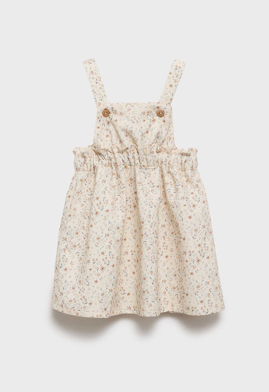 MANGO - Pichi alia - light beige