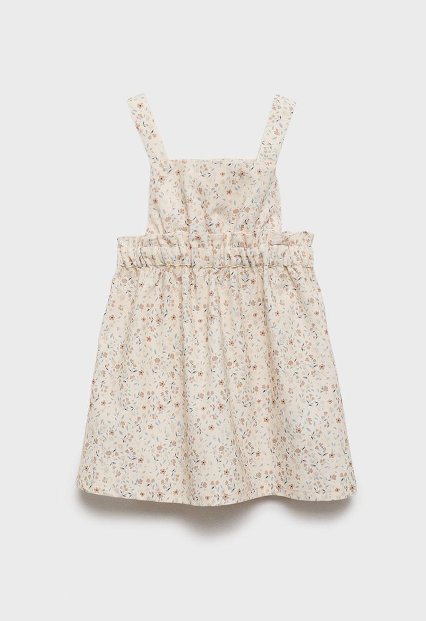 MANGO - Pichi alia - light beige